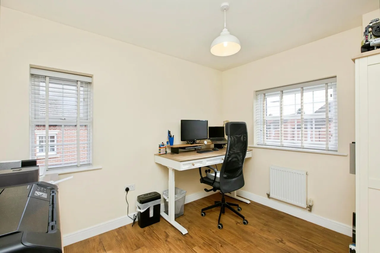 Spitfire Road, Derby, DE74, photo 21