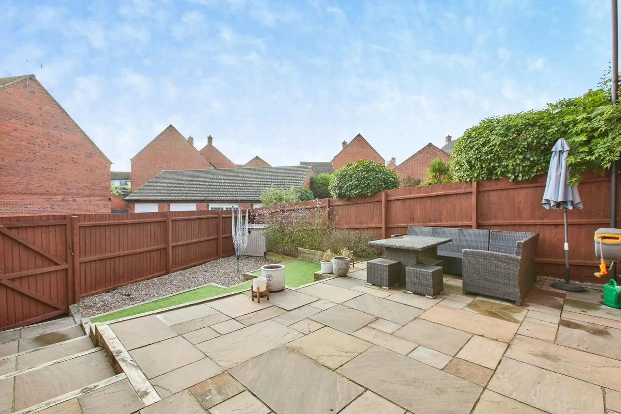 Spitfire Road, Derby, DE74, photo 25