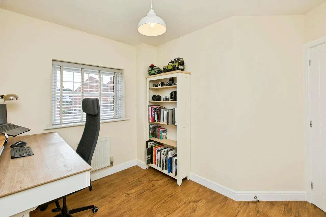 Spitfire Road, Derby, DE74, photo 22