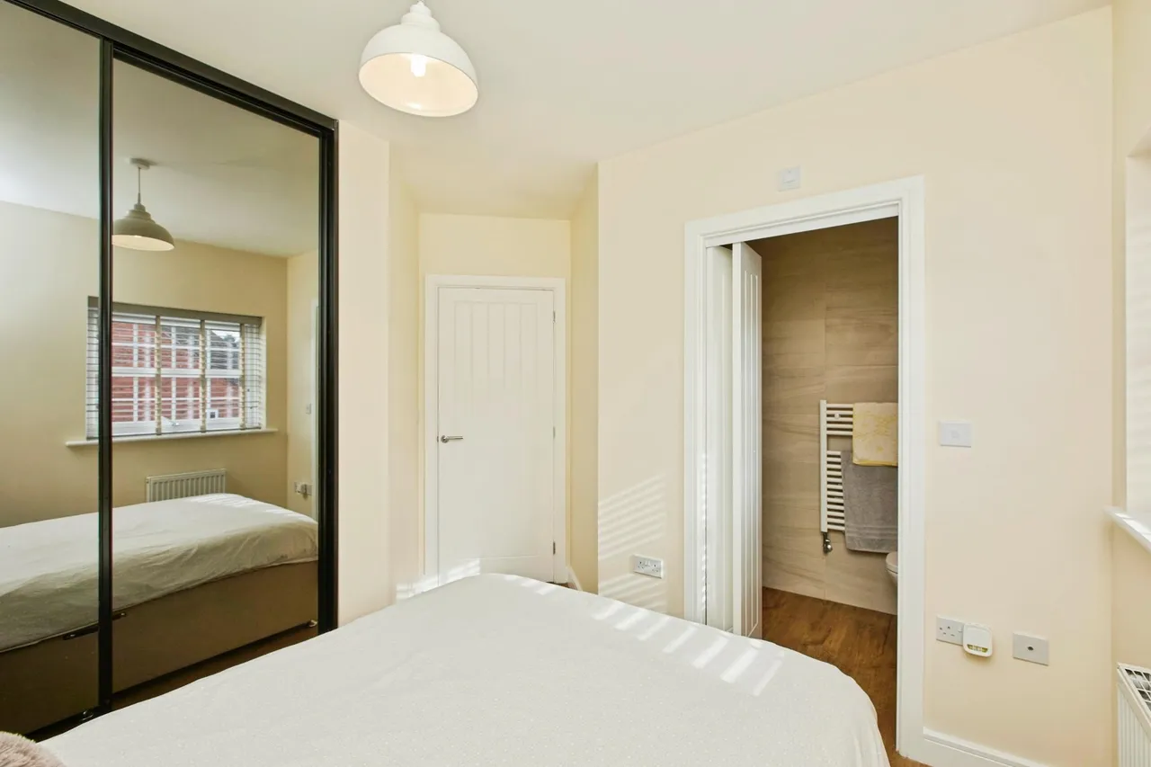 Spitfire Road, Derby, DE74, photo 14