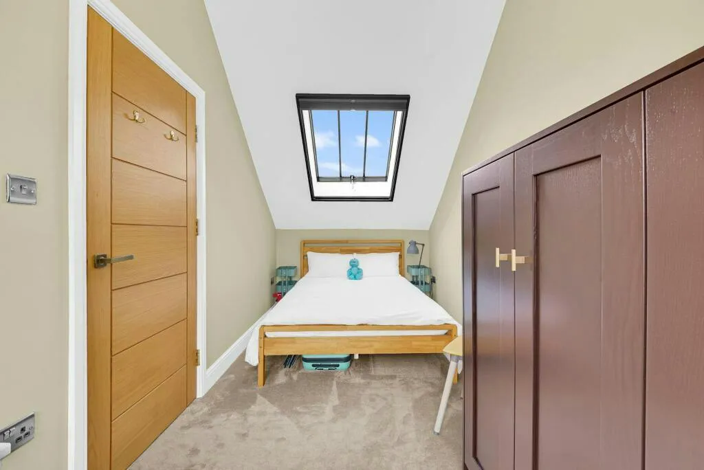 Leucha Road, London, E17, photo 6