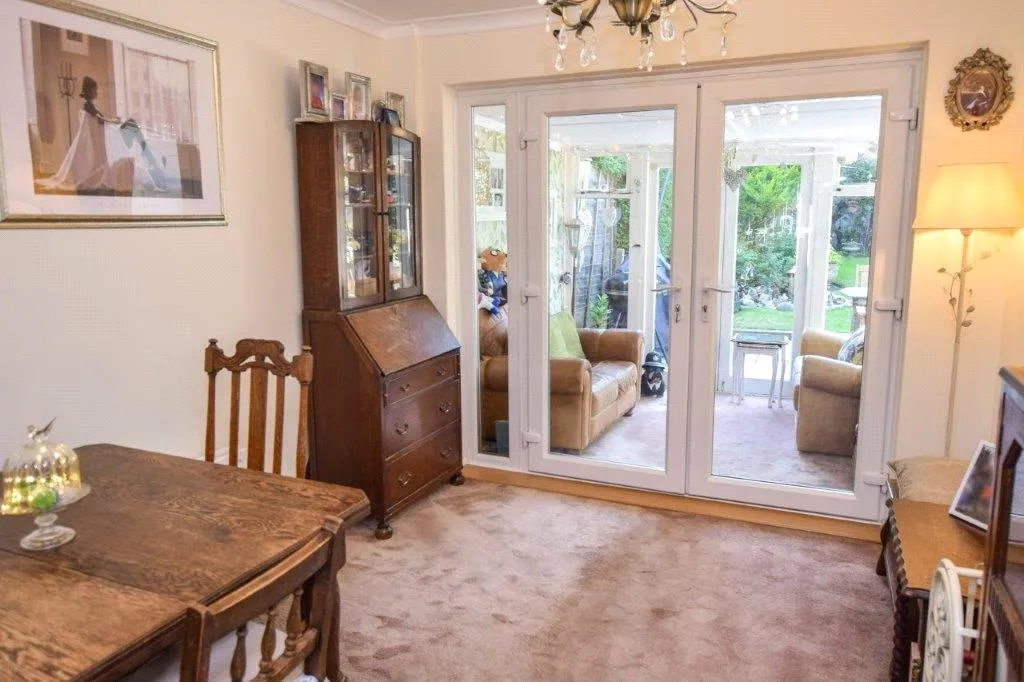 Glebe Road, Farnborough, Hampshire, GU14 8QU, photo 8