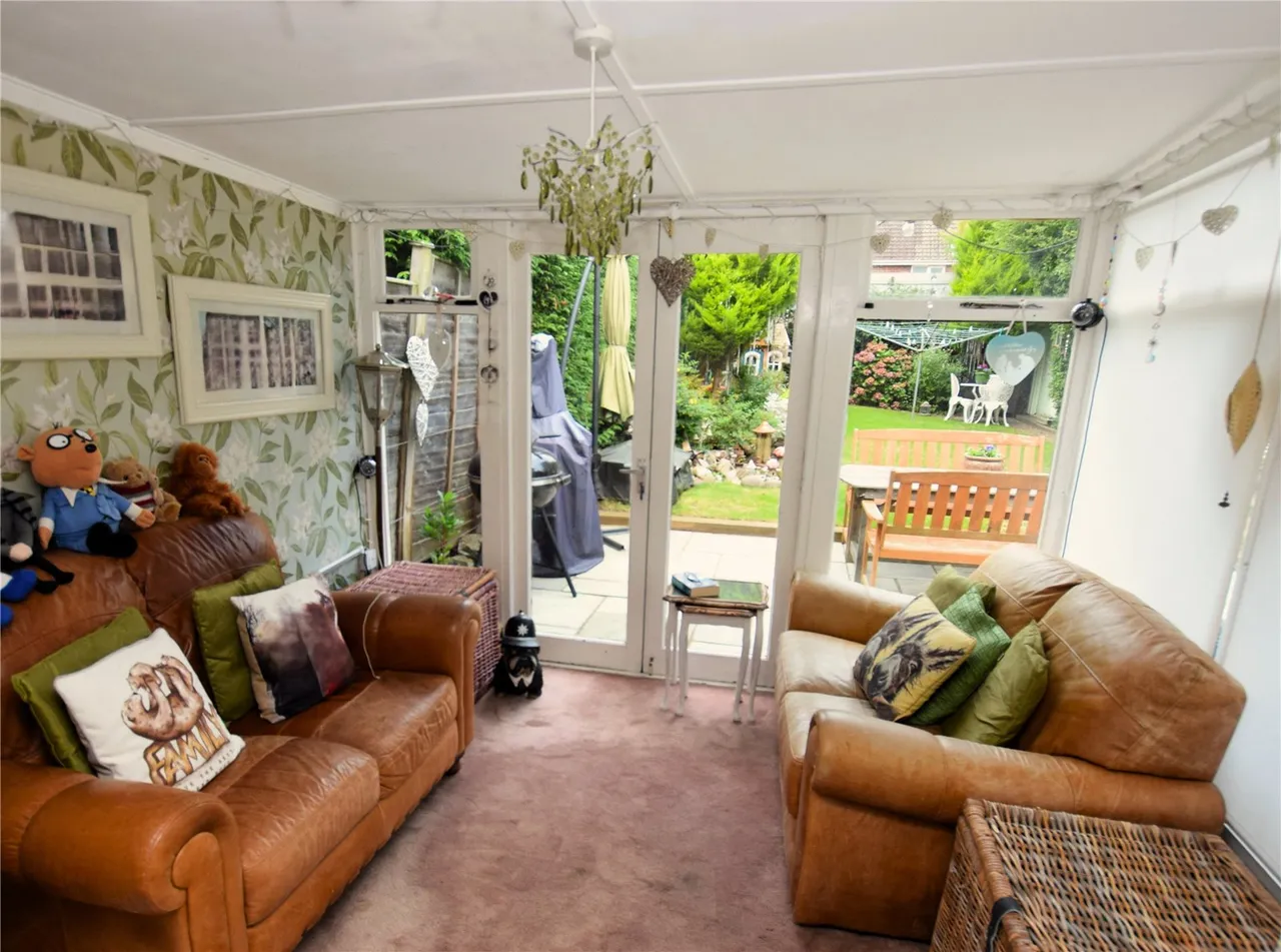 Glebe Road, Farnborough, Hampshire, GU14 8QU, photo 7