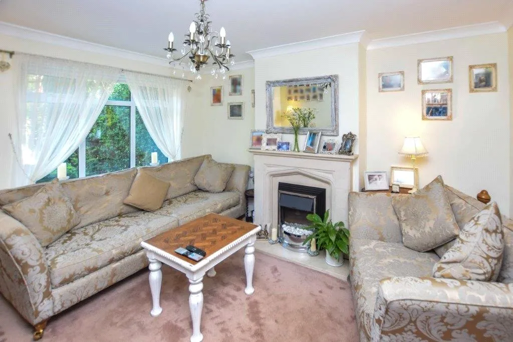 Glebe Road, Farnborough, Hampshire, GU14 8QU, photo 13