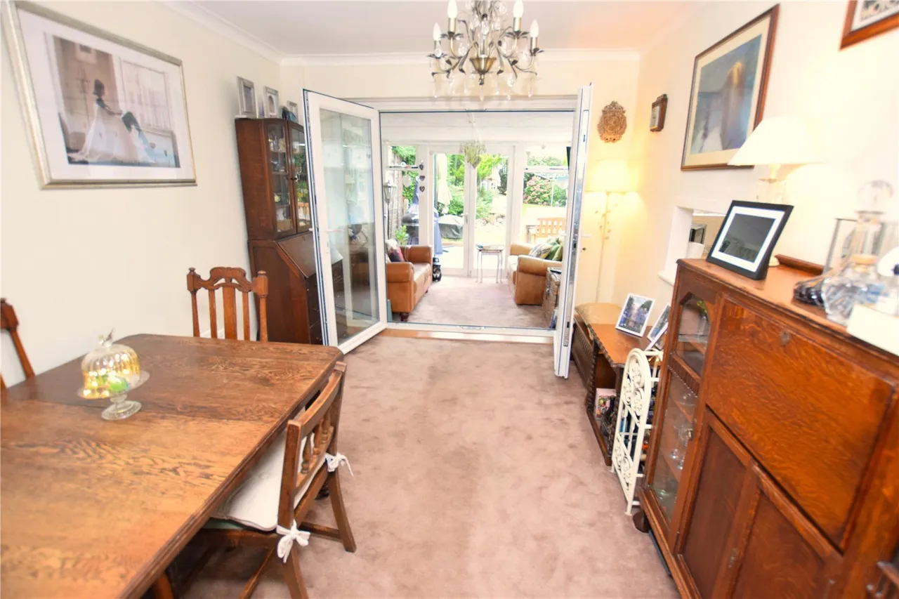 Glebe Road, Farnborough, Hampshire, GU14 8QU, photo 4