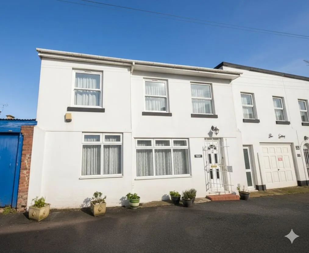 Kents Lane, Torquay, TQ1, photo 3