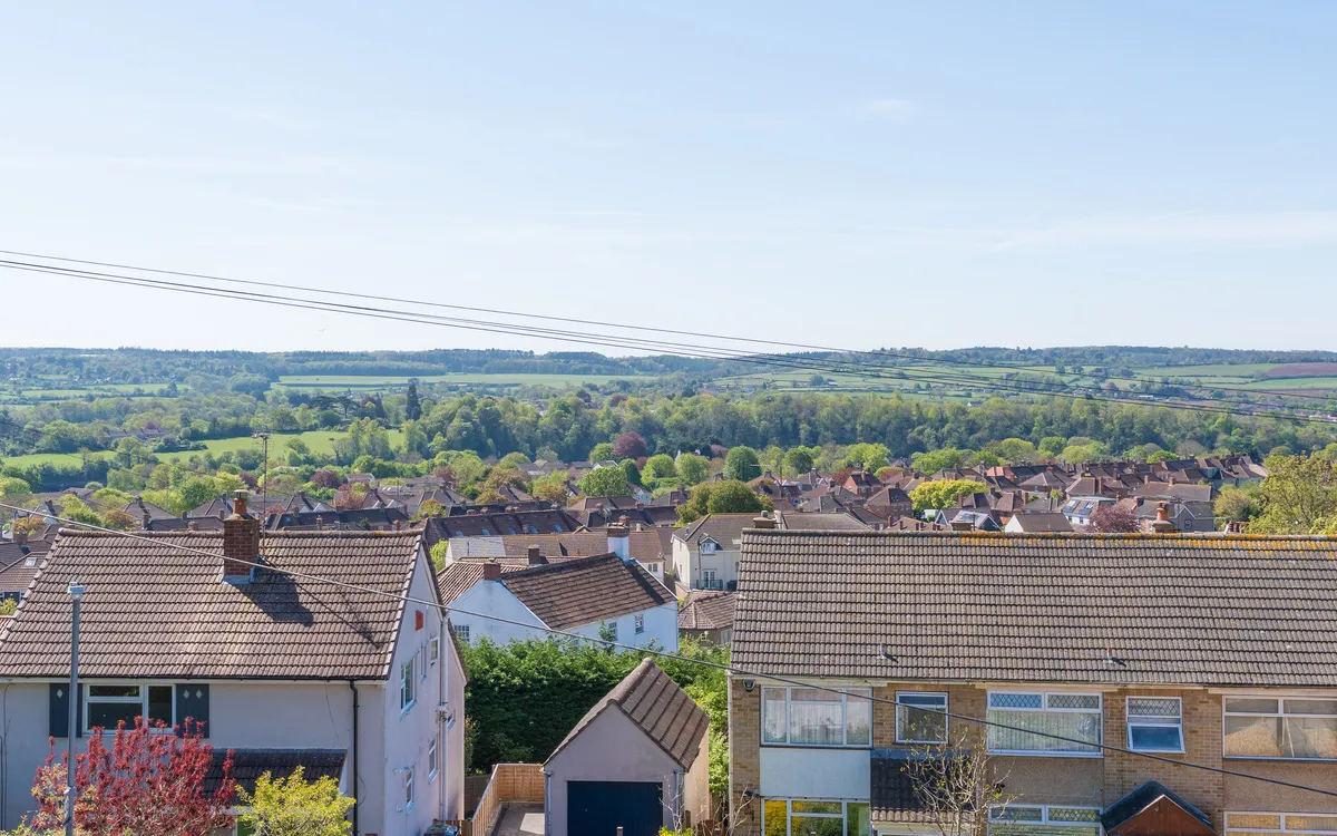 Clifford Gardens, Shirehampton, BS11, photo 2