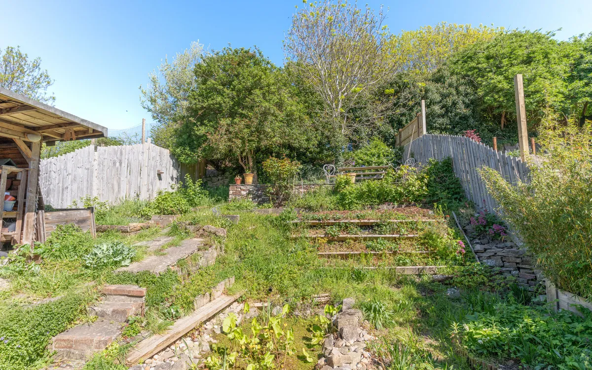 Clifford Gardens, Shirehampton, BS11, photo 23