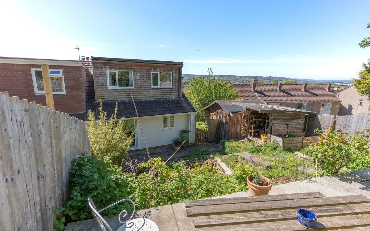 Clifford Gardens, Shirehampton, BS11, photo 25