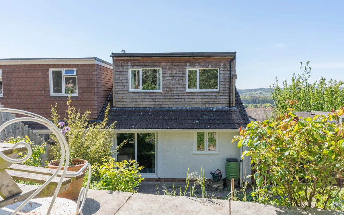 Clifford Gardens, Shirehampton, BS11, photo 24