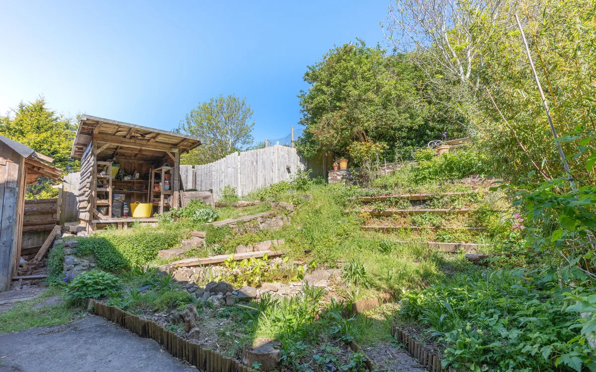 Clifford Gardens, Shirehampton, BS11, photo 21