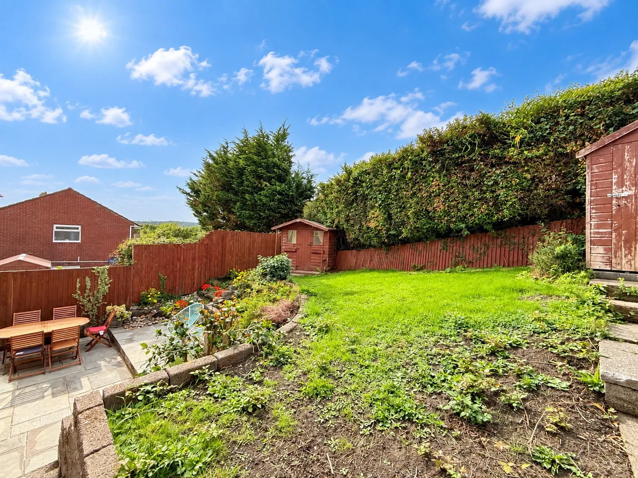 Crud-yr-Awel, Gorseinon, SA4, photo 19