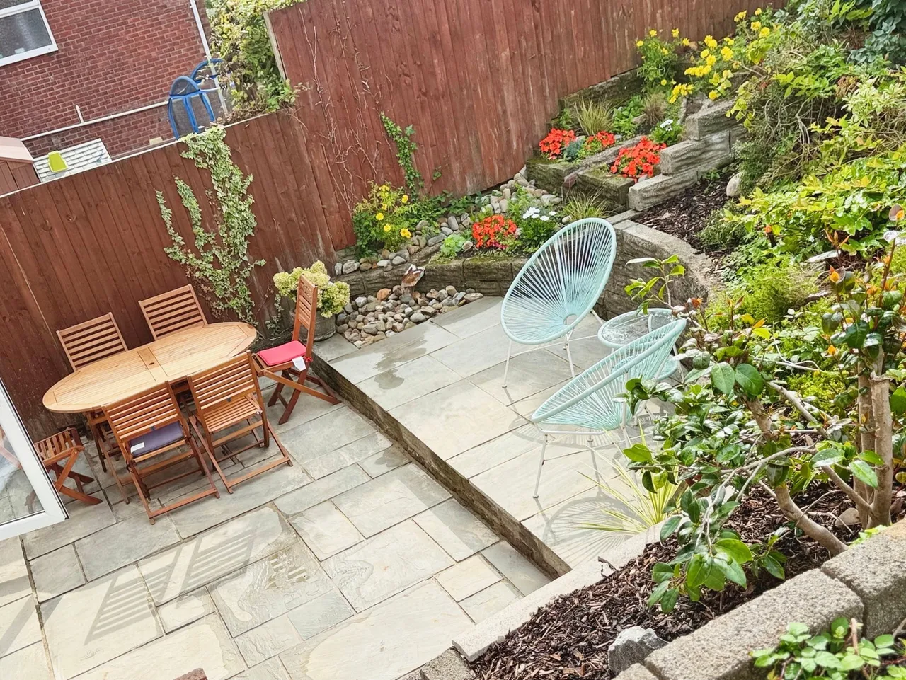 Crud-yr-Awel, Gorseinon, SA4, photo 17