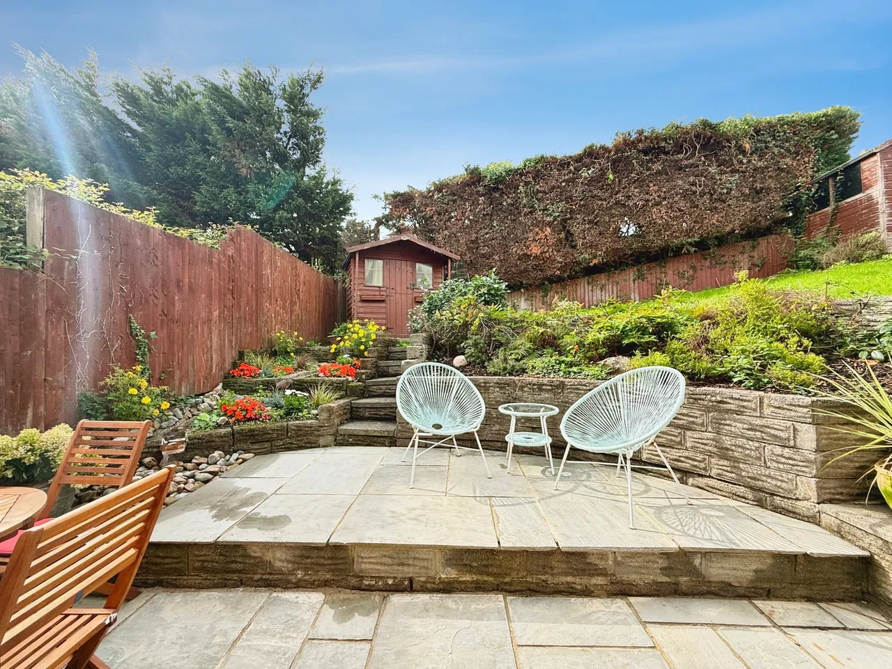 Crud-yr-Awel, Gorseinon, SA4, photo 18