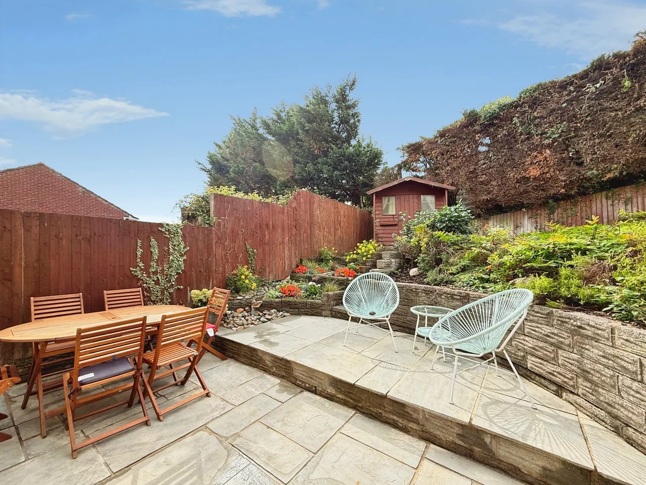 Crud-yr-Awel, Gorseinon, SA4, photo 16
