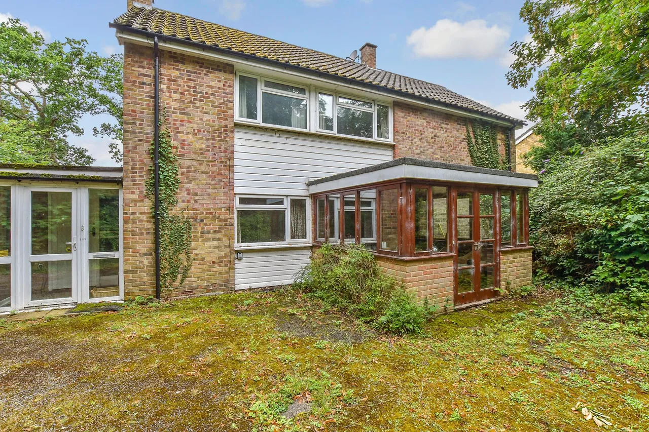 Hadlow Park, Hadlow, TN11, photo 13