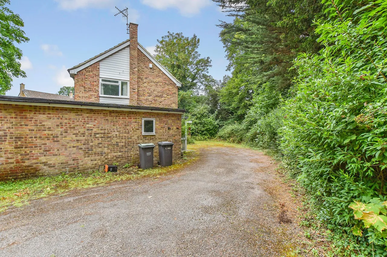 Hadlow Park, Hadlow, TN11, photo 14
