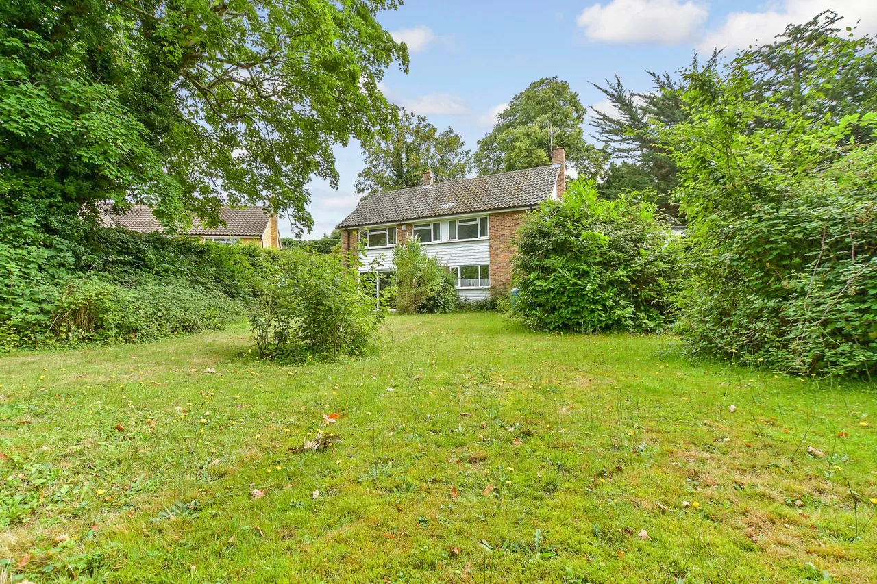 Hadlow Park, Hadlow, TN11, photo 2