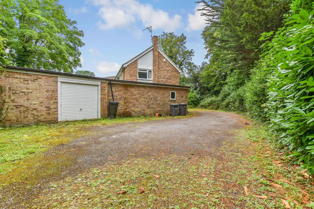 Hadlow Park, Hadlow, TN11, photo 15
