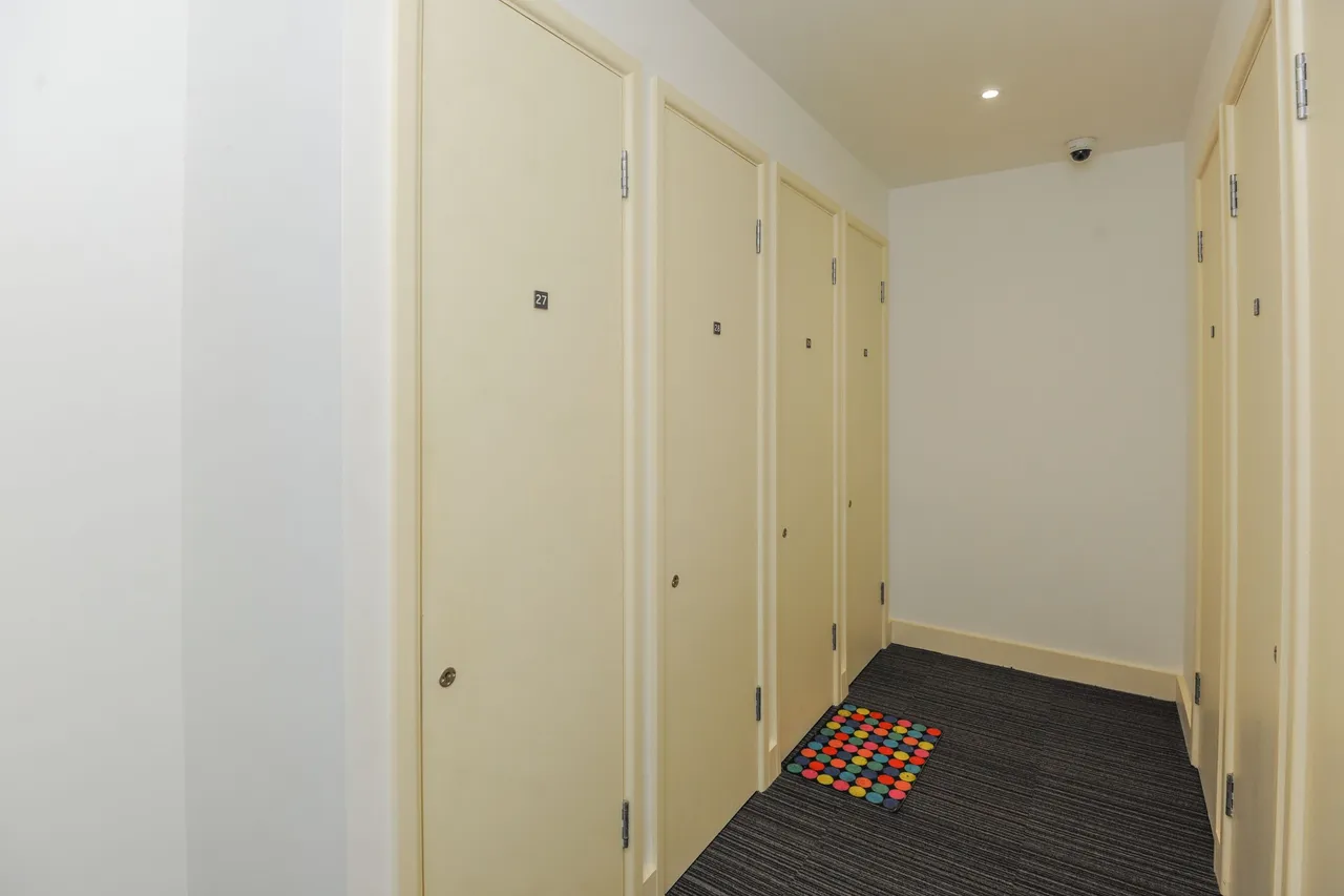 West Bar, The Fitzgerald, S3, photo 11