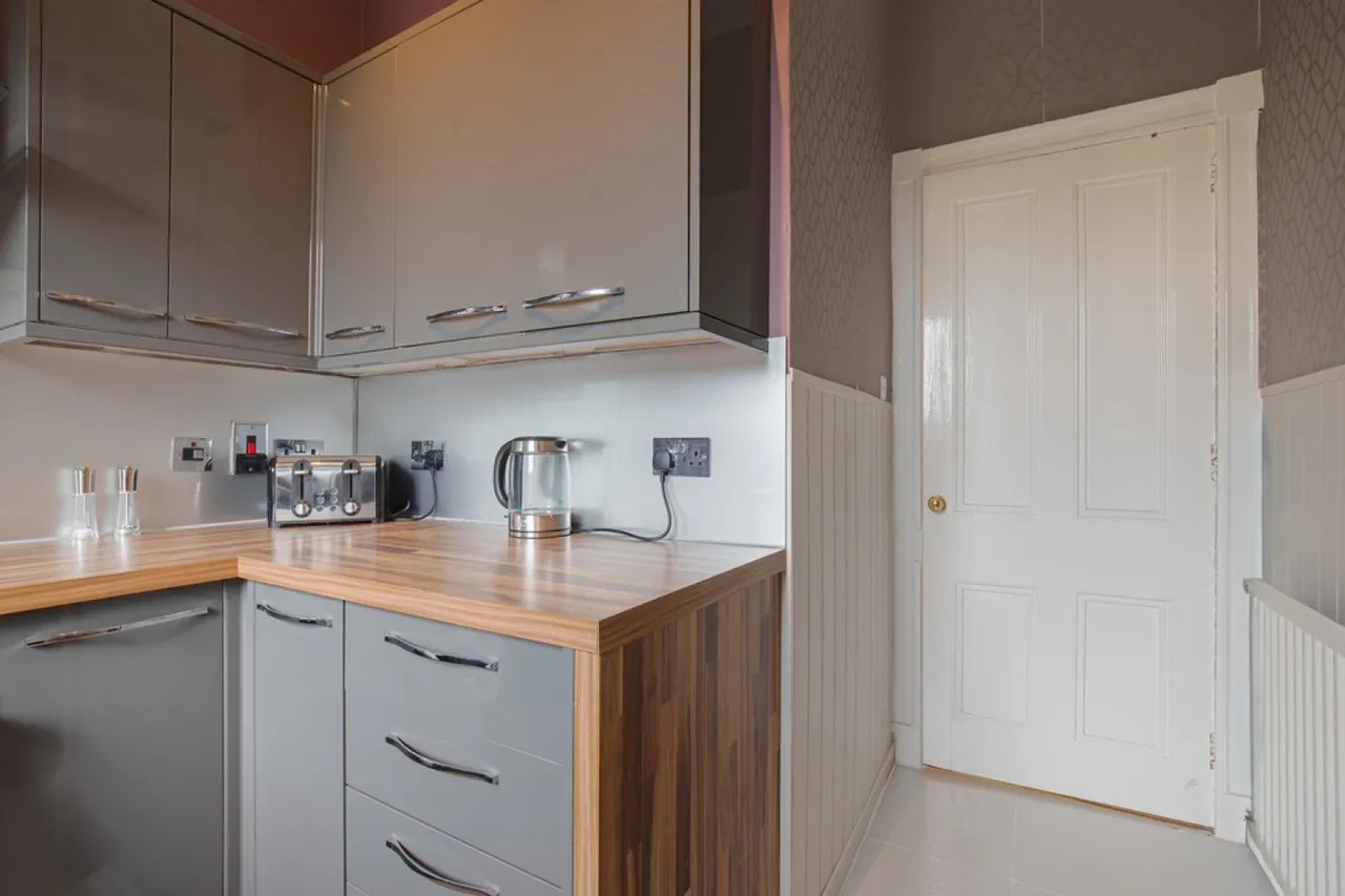 Whitehall Place, Aberdeen, AB25, photo 4