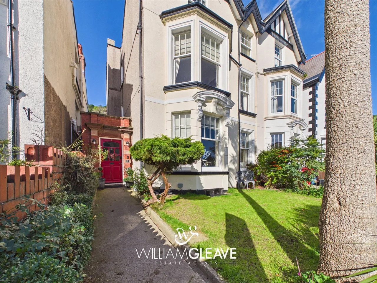 Abbey Road, Llandudno, LL30, photo 30