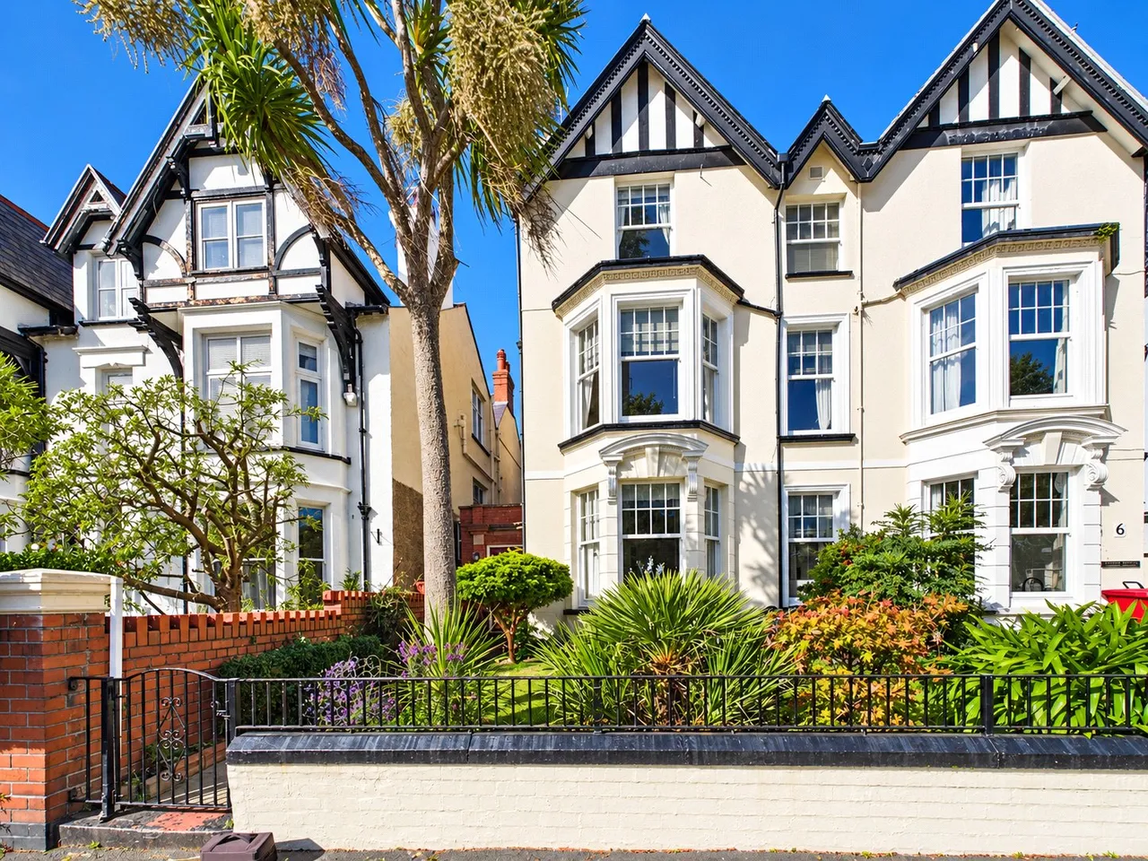 5 bed house for sale, Abbey Road, Llandudno, LL30