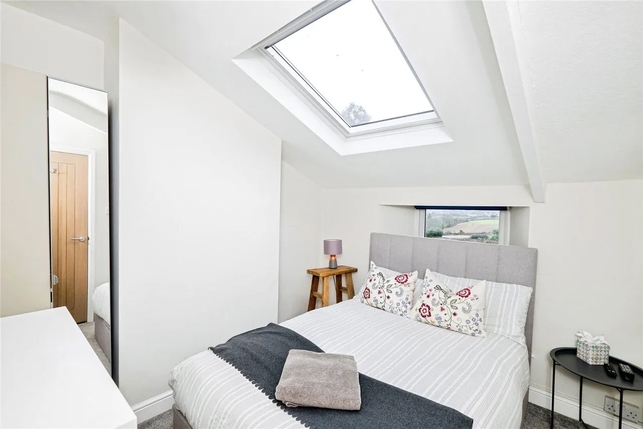 Robartes Terrace, Illogan, TR16, photo 14
