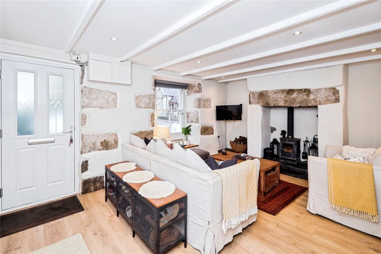 Robartes Terrace, Illogan, TR16, photo 11