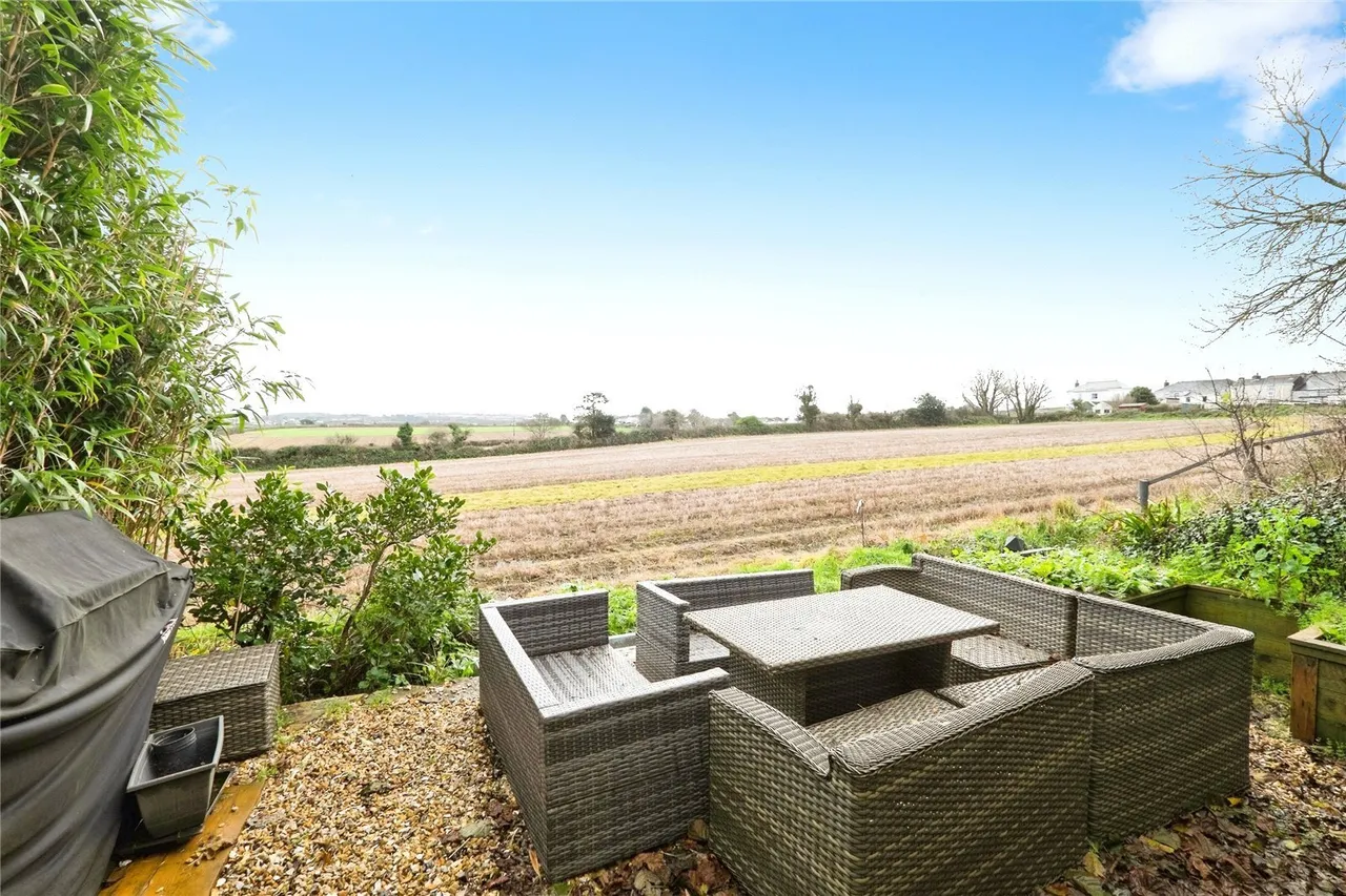 Robartes Terrace, Illogan, TR16, photo 19