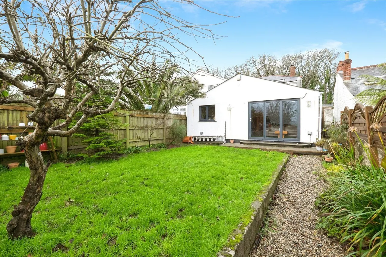Robartes Terrace, Illogan, TR16, photo 18