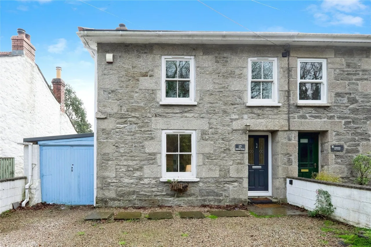Robartes Terrace, Illogan, TR16, photo 10