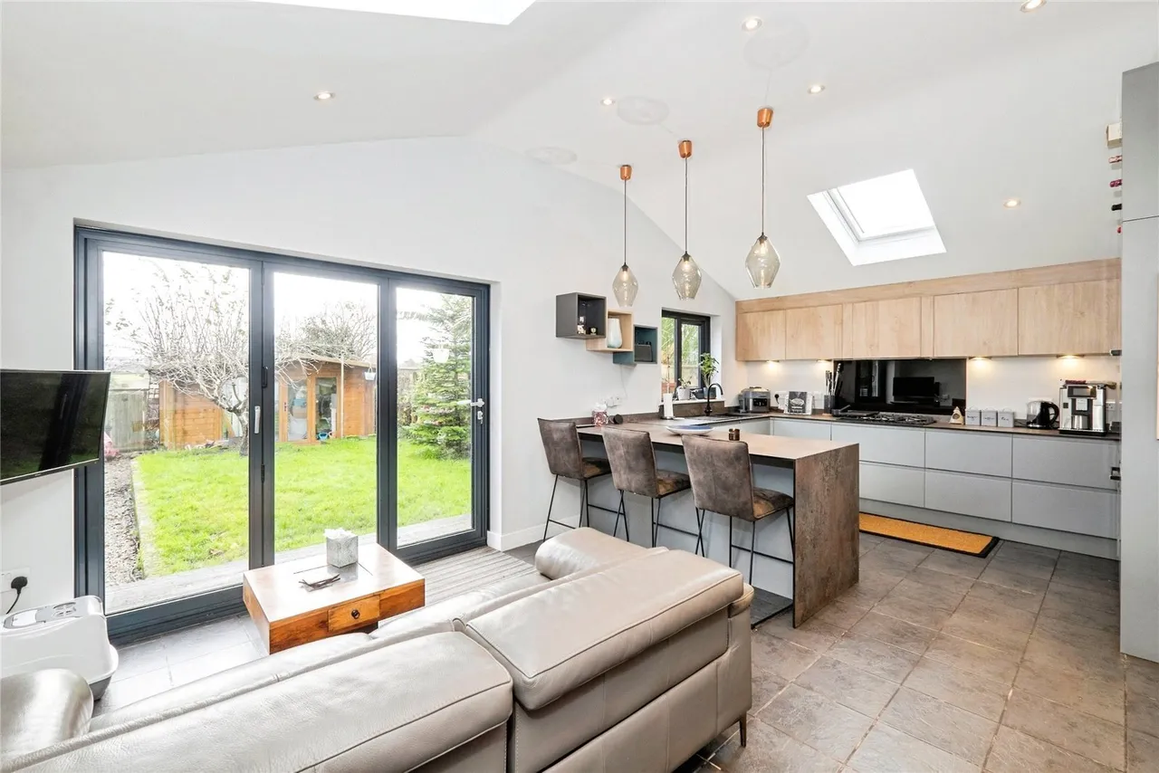 Robartes Terrace, Illogan, TR16, photo 2