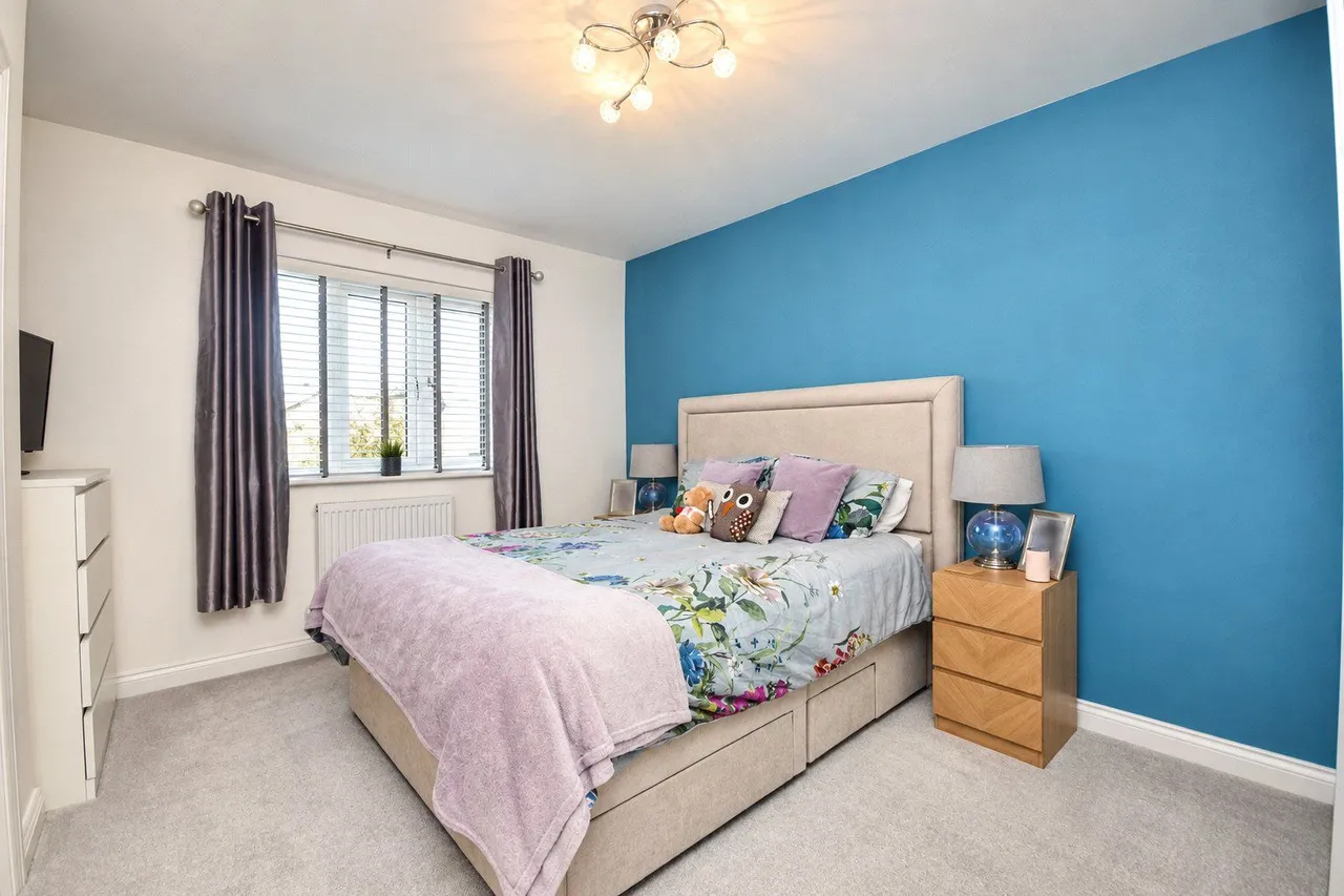 Lime Close, Clitheroe, BB7, photo 13