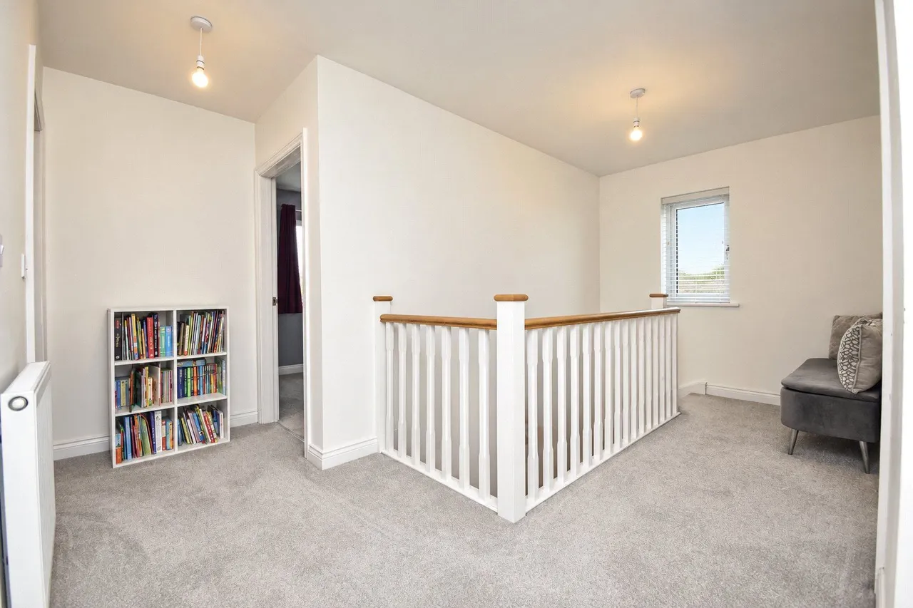 Lime Close, Clitheroe, BB7, photo 17