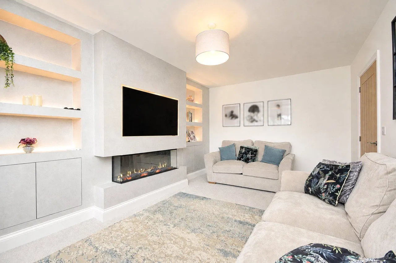 Lime Close, Clitheroe, BB7, photo 3