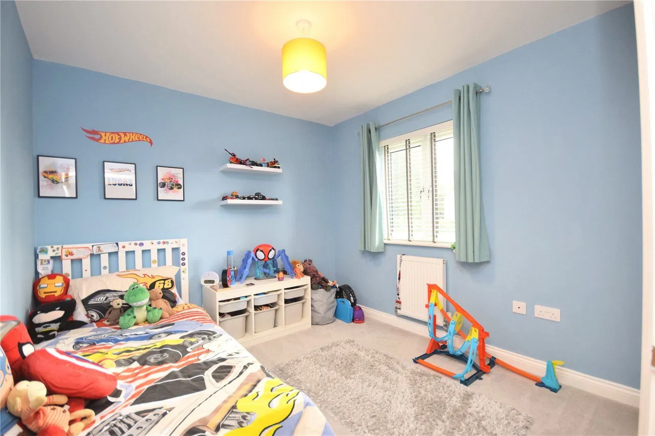 Lime Close, Clitheroe, BB7, photo 16