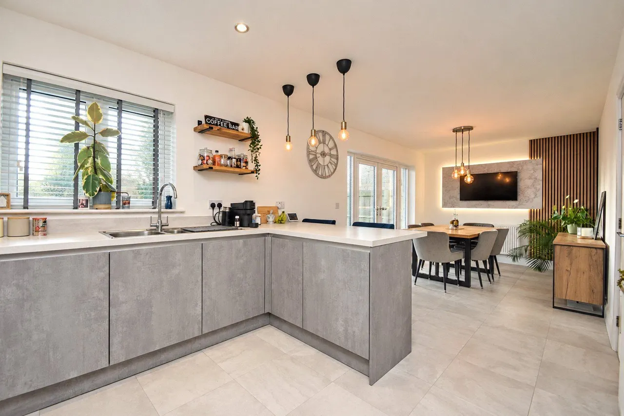 Lime Close, Clitheroe, BB7, photo 4