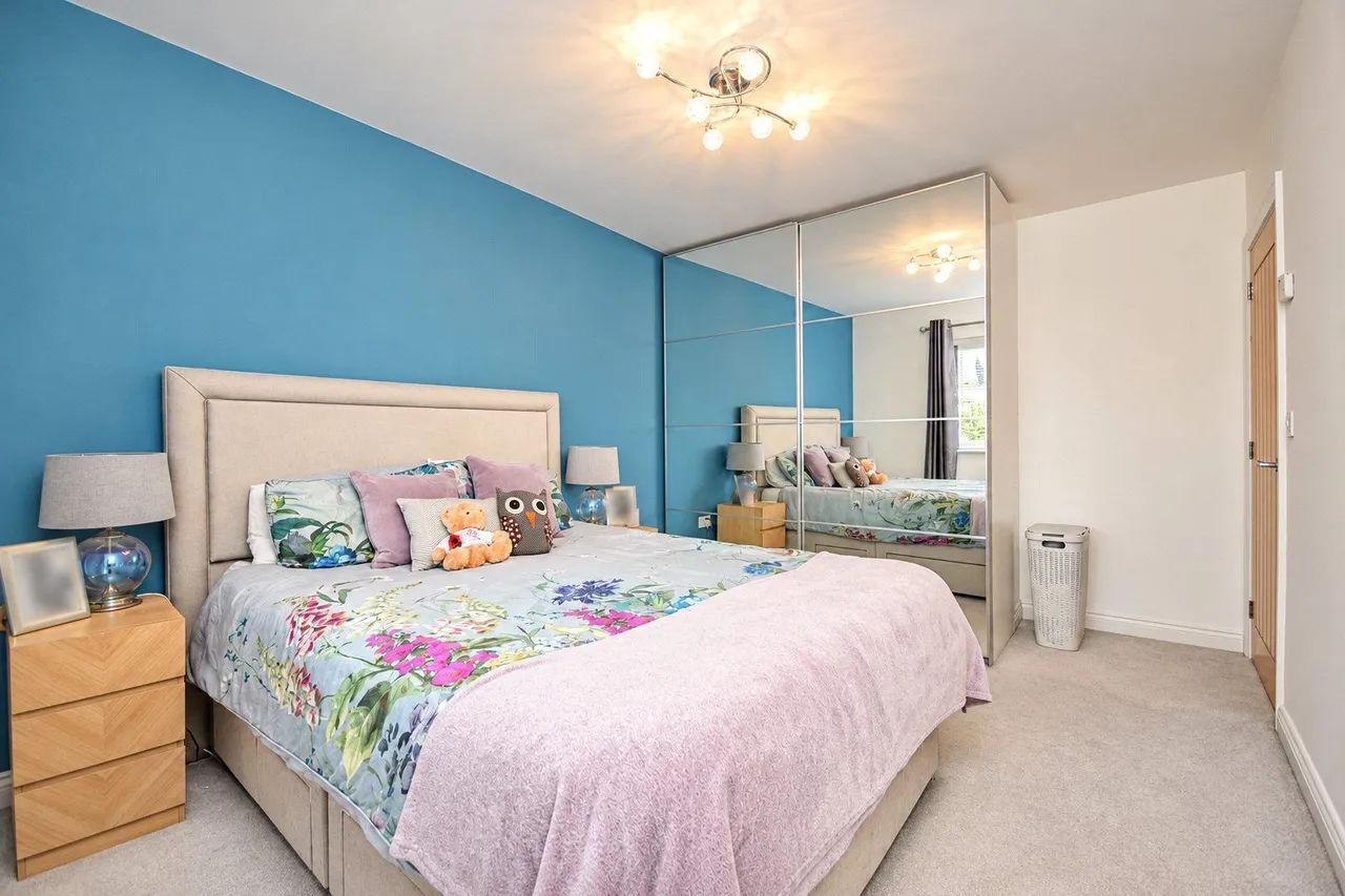 Lime Close, Clitheroe, BB7, photo 11