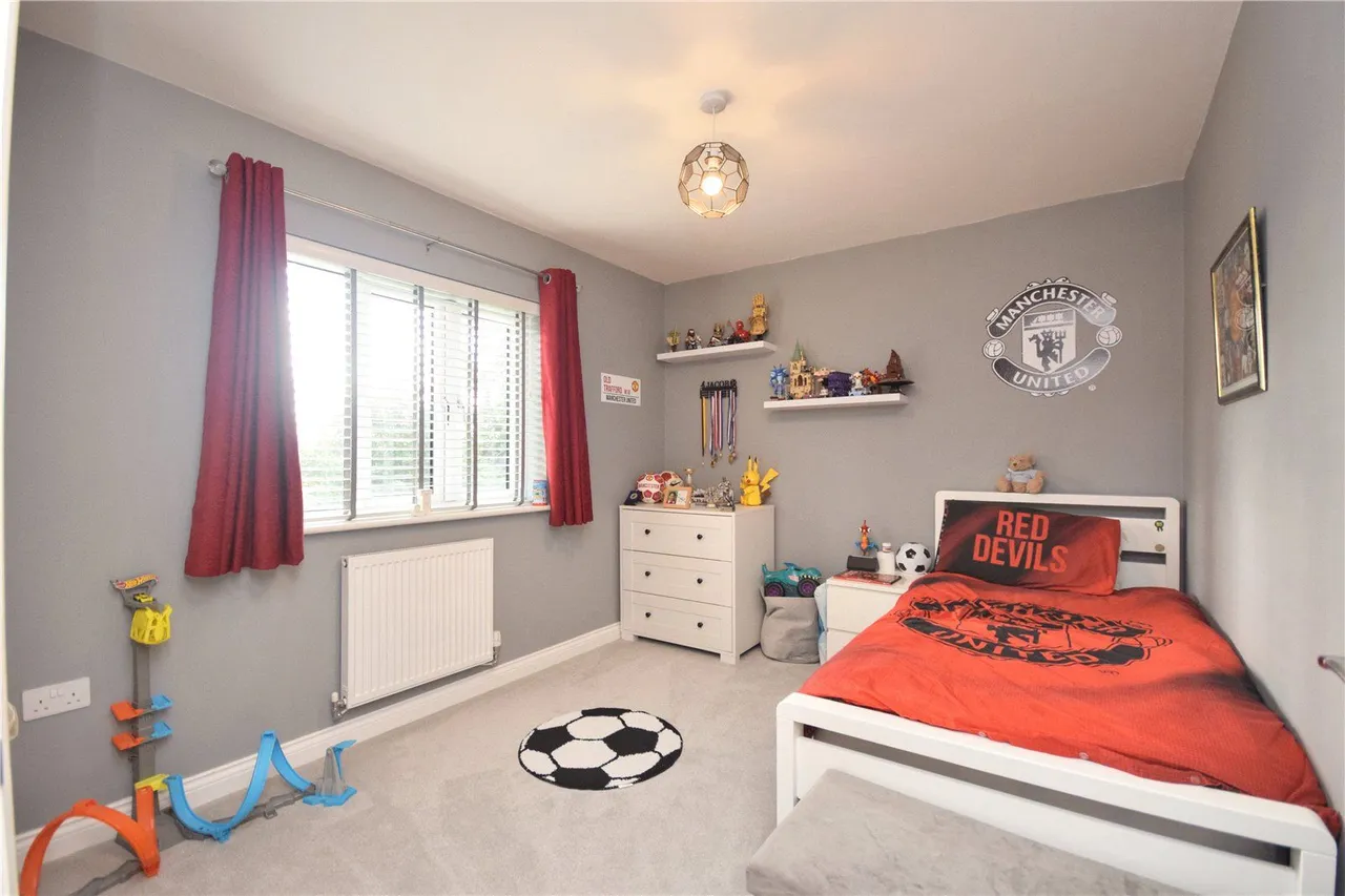 Lime Close, Clitheroe, BB7, photo 14