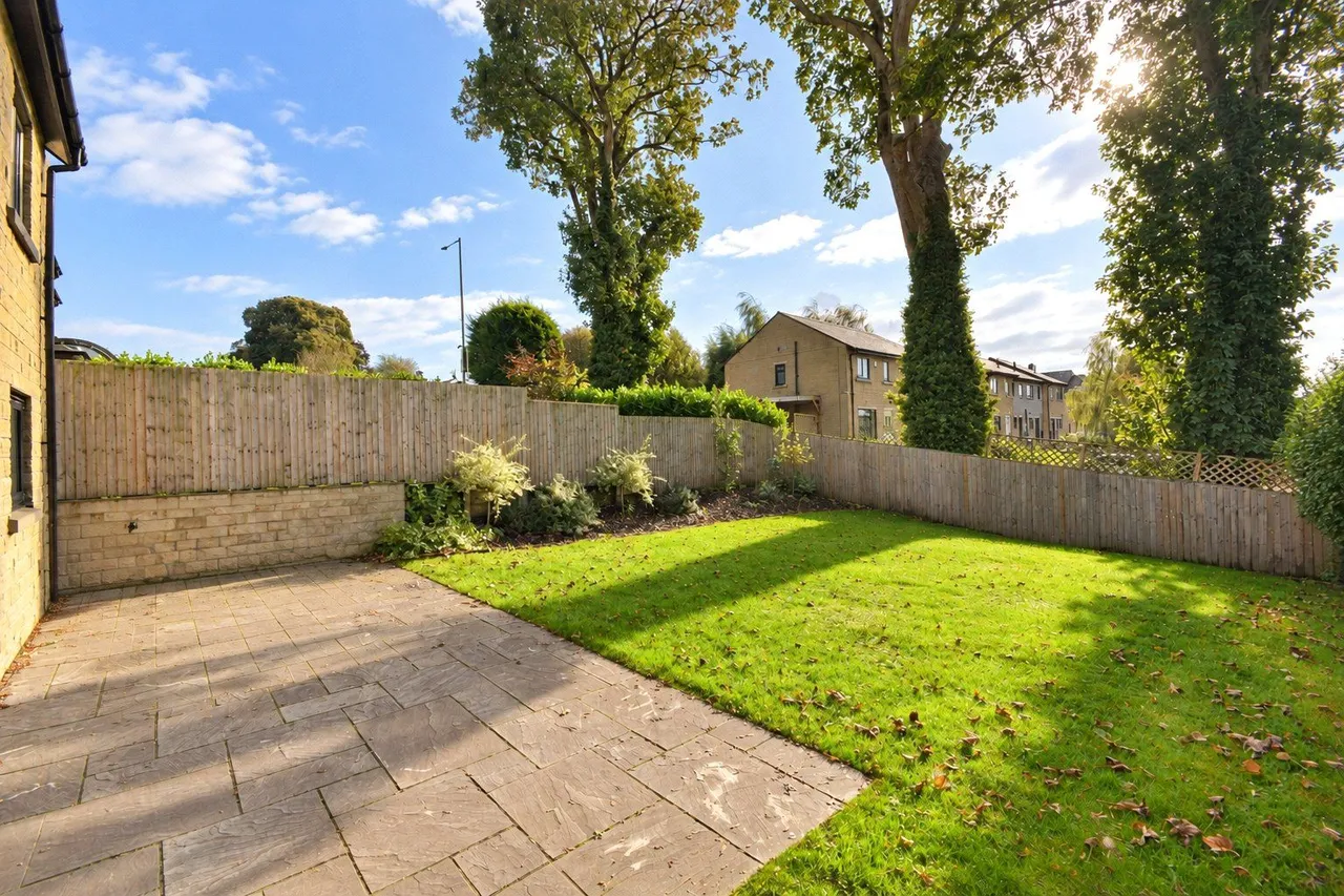 Lime Close, Clitheroe, BB7, photo 22