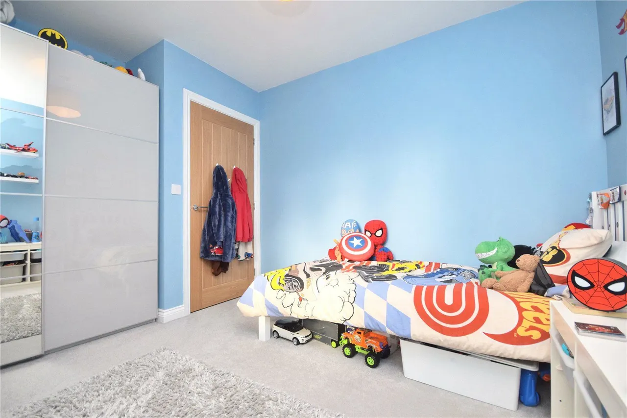 Lime Close, Clitheroe, BB7, photo 15