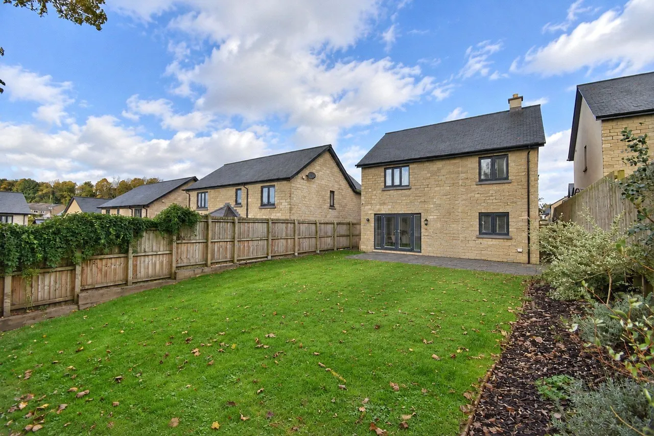 Lime Close, Clitheroe, BB7, photo 23