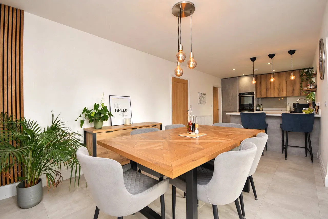 Lime Close, Clitheroe, BB7, photo 5