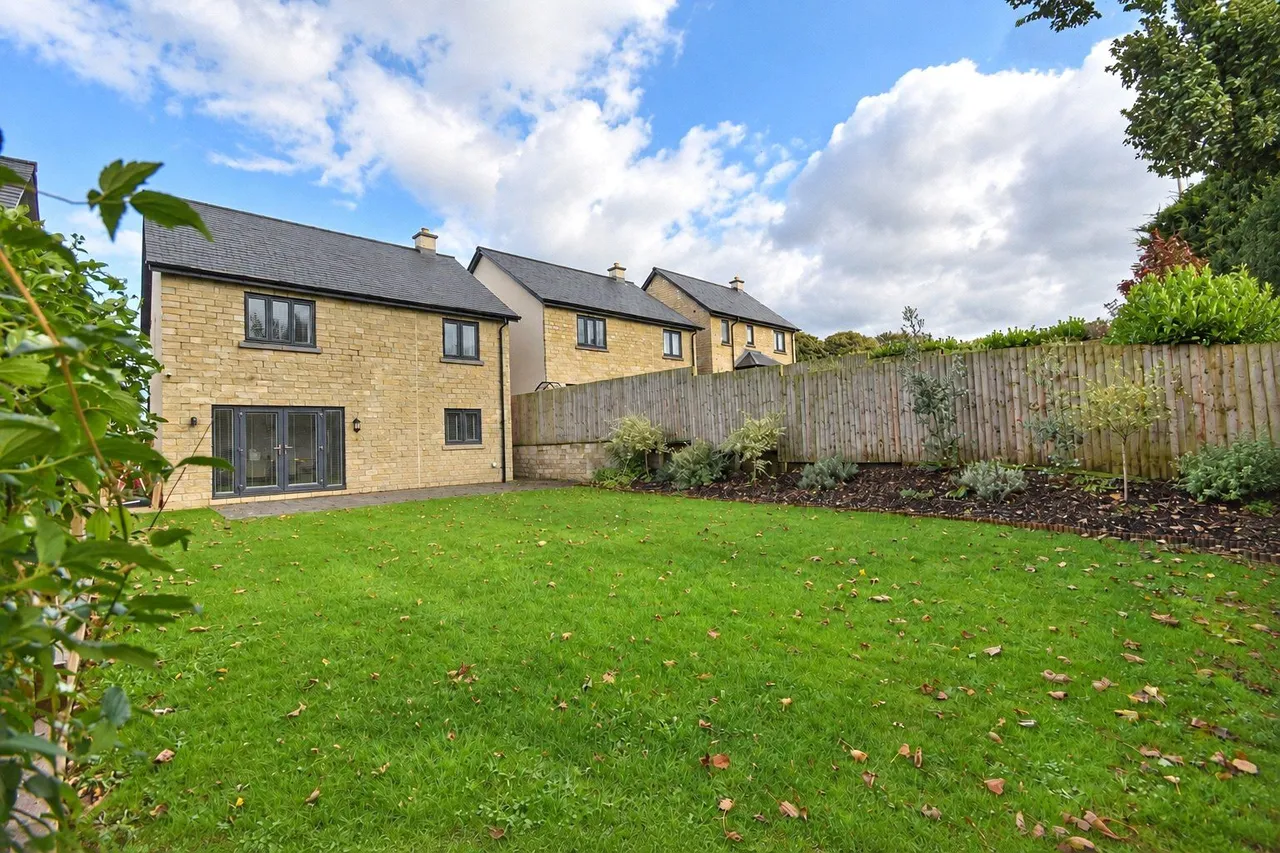 Lime Close, Clitheroe, BB7, photo 9