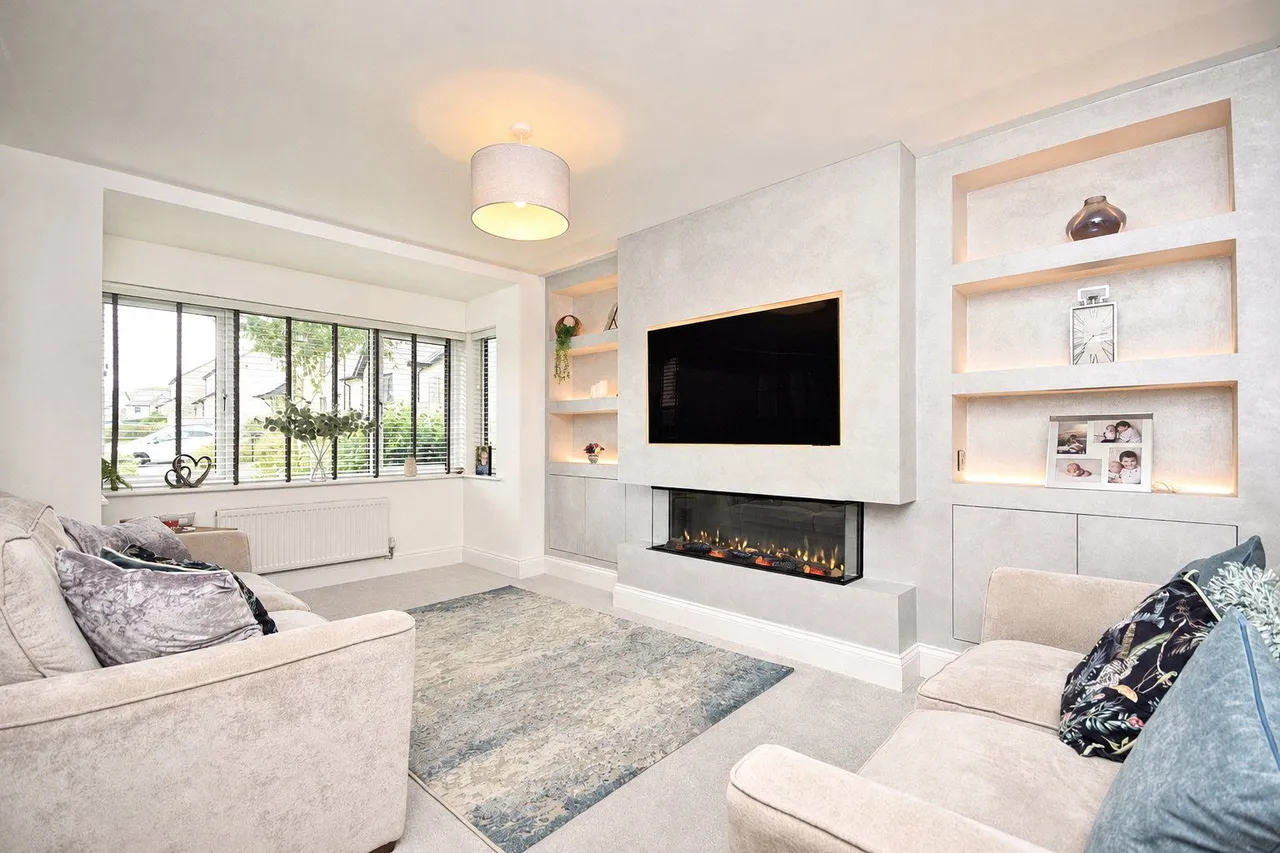 Lime Close, Clitheroe, BB7, photo 2