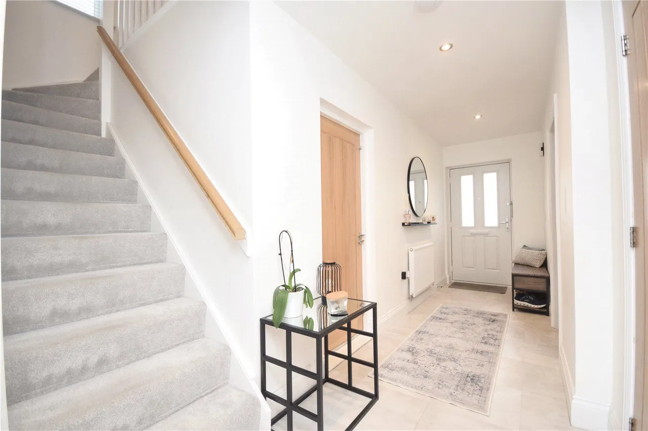 Lime Close, Clitheroe, BB7, photo 10