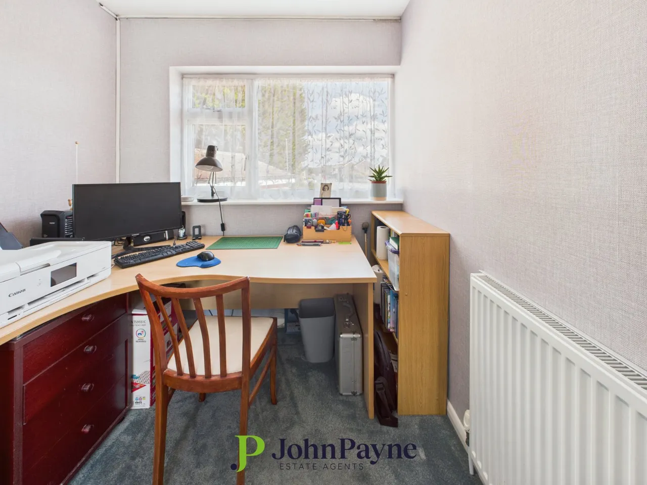Styvechale, Coventry, photo 18
