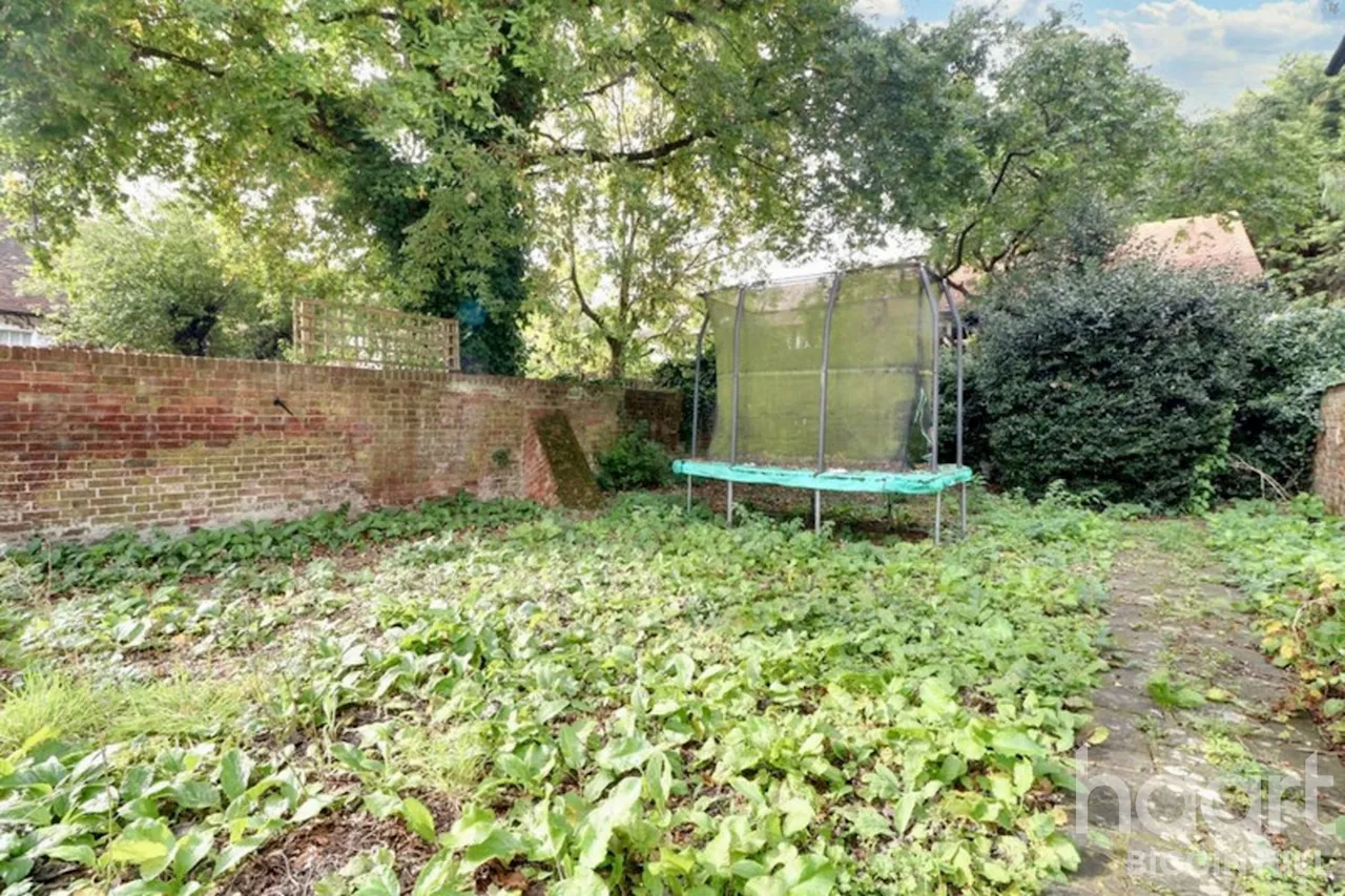 Rectory Lane, Brasted, TN16, photo 11