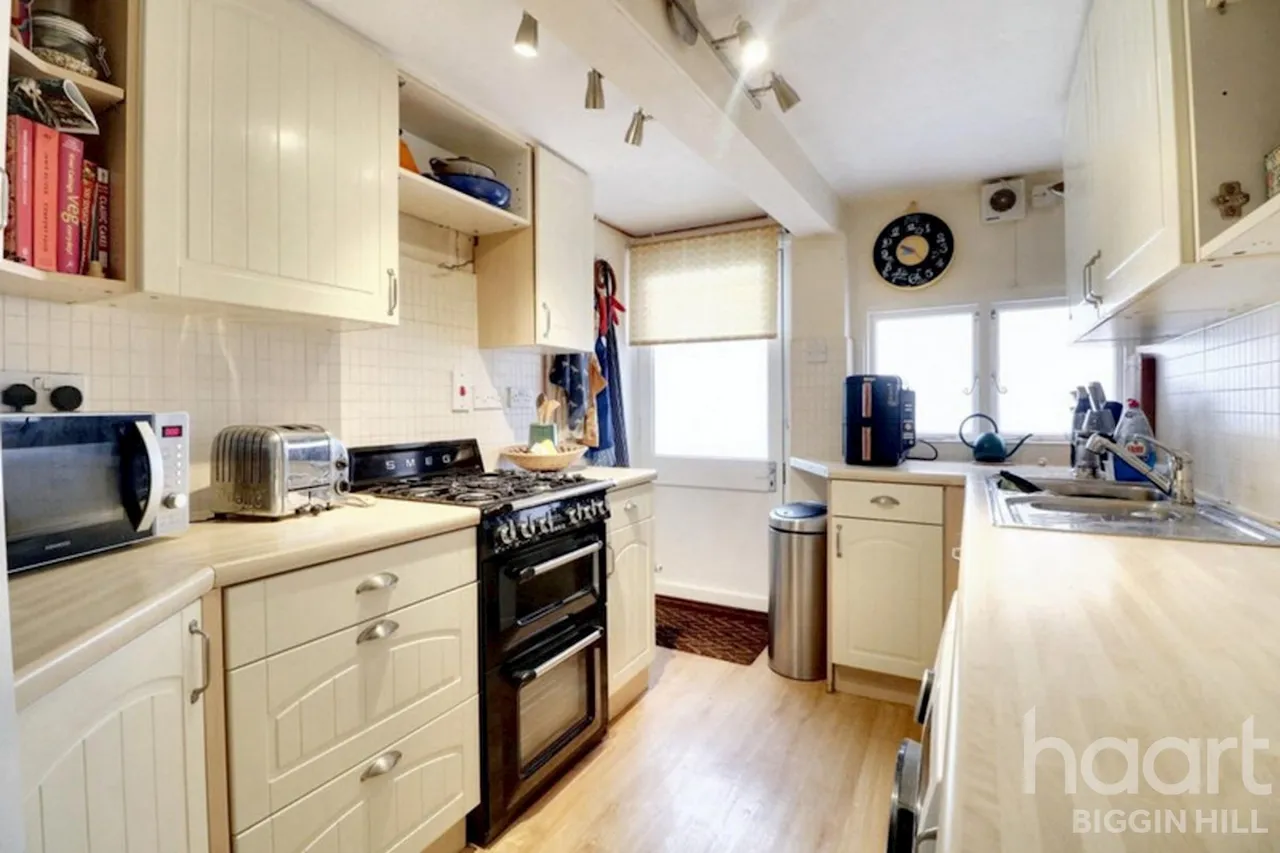 Rectory Lane, Brasted, TN16, photo 5